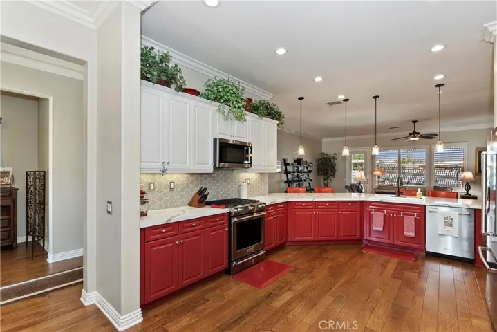 1506 Big Bend, Beaumont, California 92223