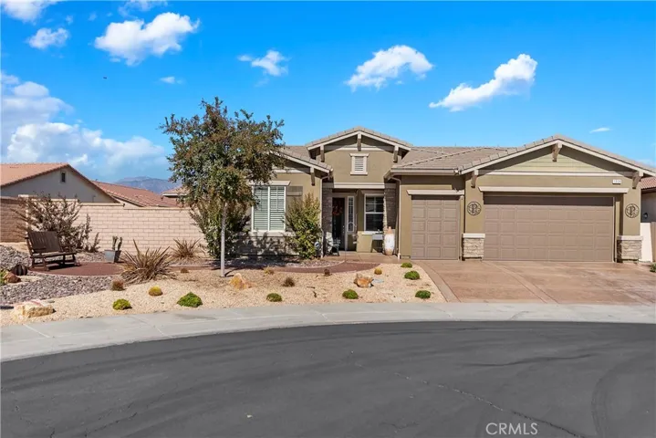 1506 Big Bend, Beaumont, California 92223