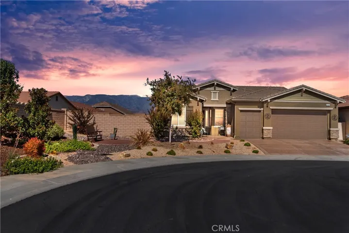 1506 Big Bend, Beaumont, California 92223
