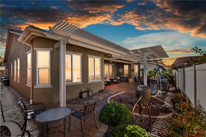 1506 Big Bend, Beaumont, California 92223