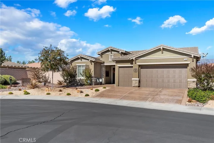 1506 Big Bend, Beaumont, California 92223