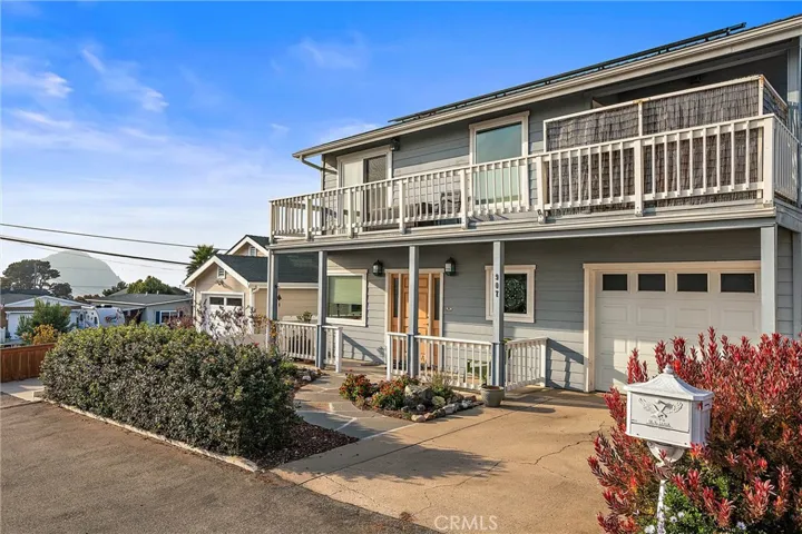 907 Mesa Street, Morro Bay, California 93442