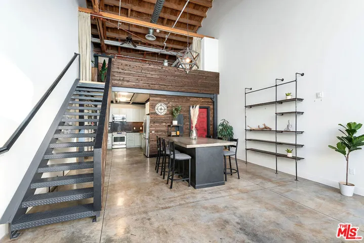 130 S Hewitt Street 22, Los Angeles, California 90012