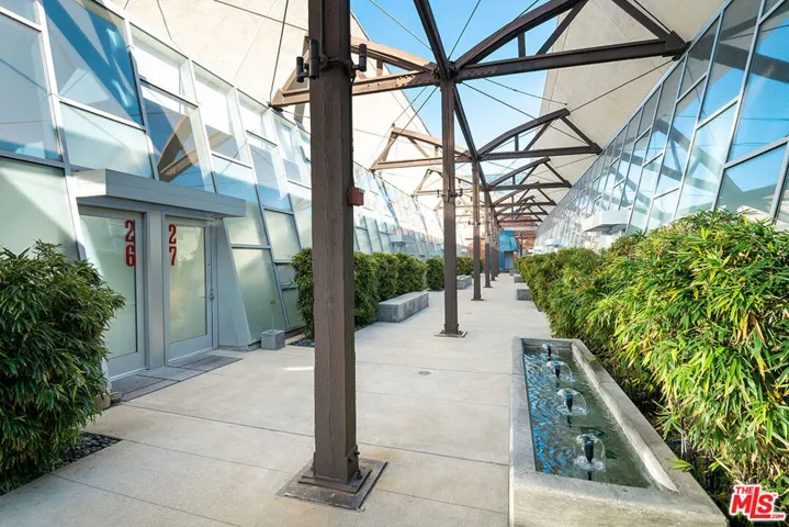 130 S Hewitt Street 22, Los Angeles, California 90012