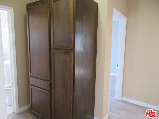 2 bdrm Hallway