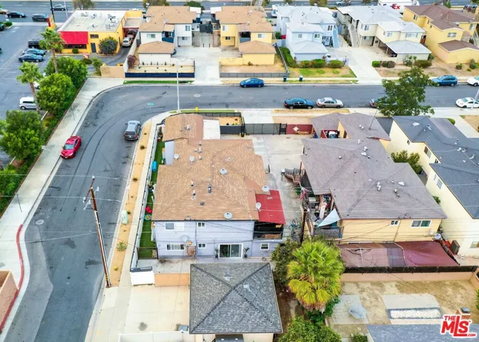 1246 W 144th Street, Gardena, California 90247