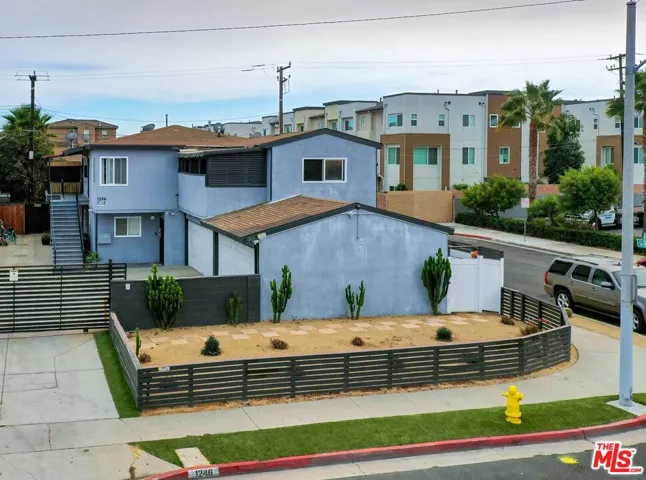 1246 W 144th Street, Gardena, California 90247