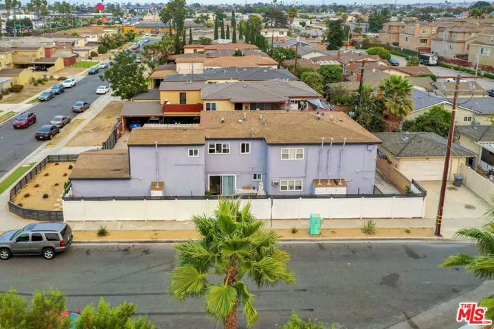 1246 W 144th Street, Gardena, California 90247