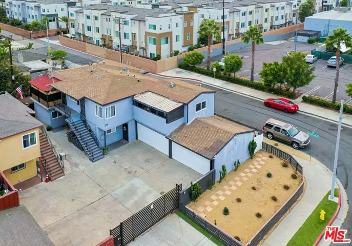 1246 W 144th Street, Gardena, California 90247
