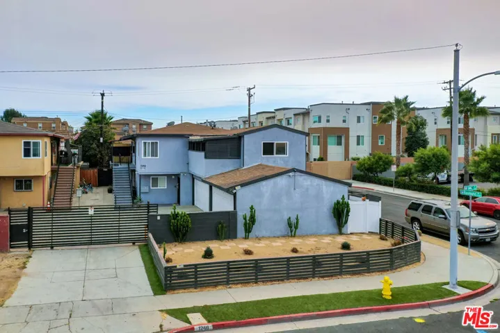 1246 W 144th Street, Gardena, California 90247