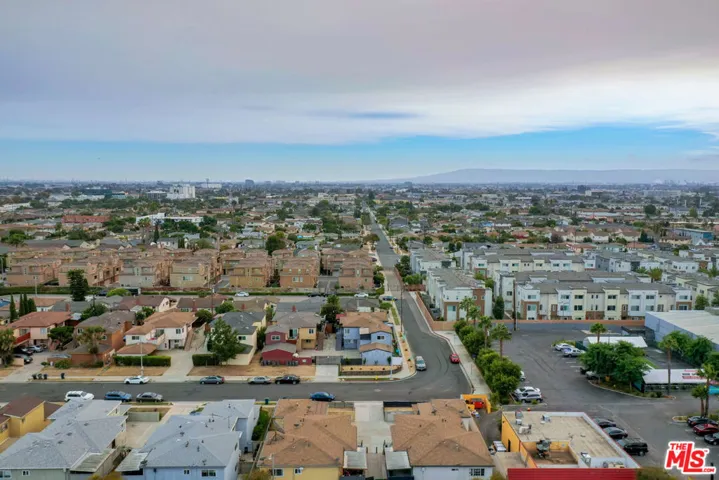 1246 W 144th Street, Gardena, California 90247