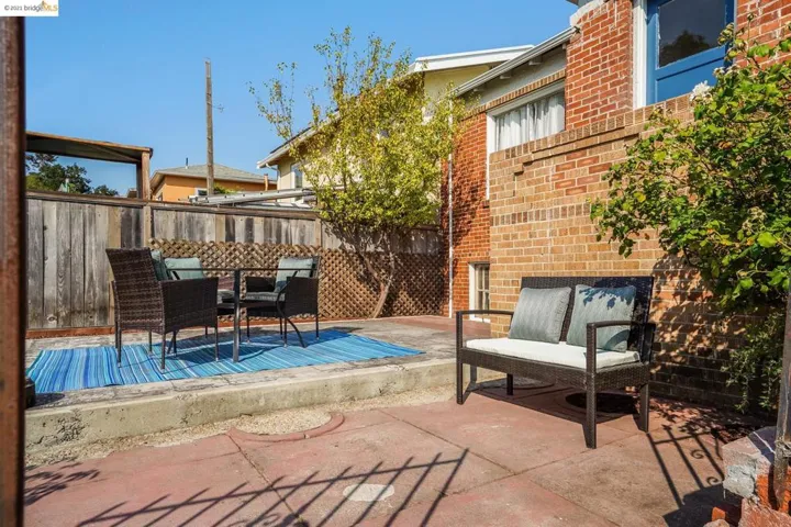 2348 Spaulding Ave, Berkeley, California 94703