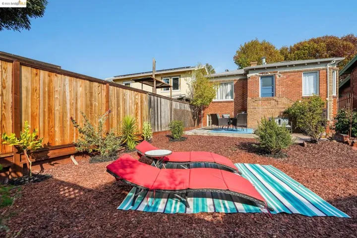 2348 Spaulding Ave, Berkeley, California 94703