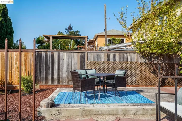 2348 Spaulding Ave, Berkeley, California 94703