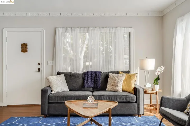 2348 Spaulding Ave, Berkeley, California 94703