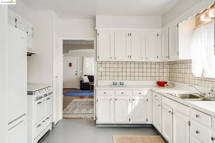 2348 Spaulding Ave, Berkeley, California 94703
