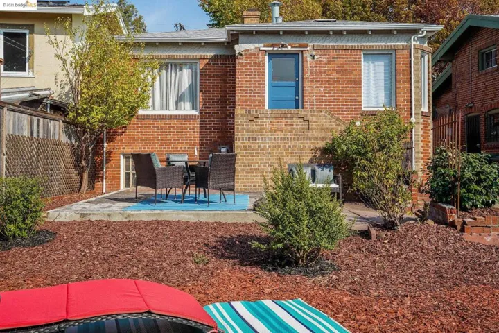 2348 Spaulding Ave, Berkeley, California 94703