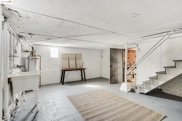 2348 Spaulding Ave, Berkeley, California 94703