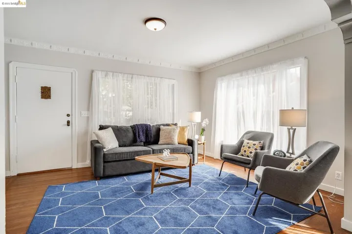2348 Spaulding Ave, Berkeley, California 94703