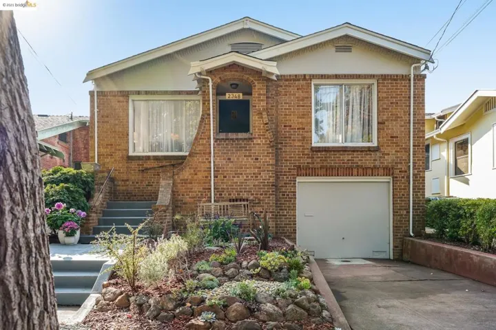 2348 Spaulding Ave, Berkeley, California 94703