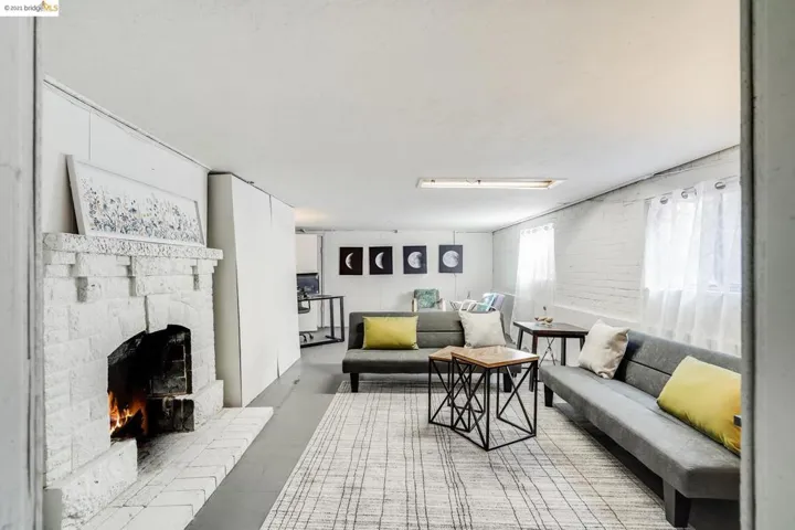 2348 Spaulding Ave, Berkeley, California 94703