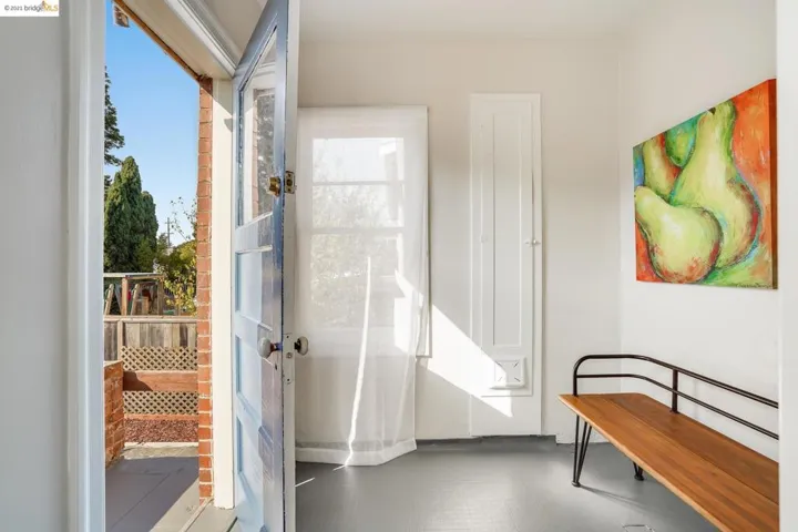 2348 Spaulding Ave, Berkeley, California 94703