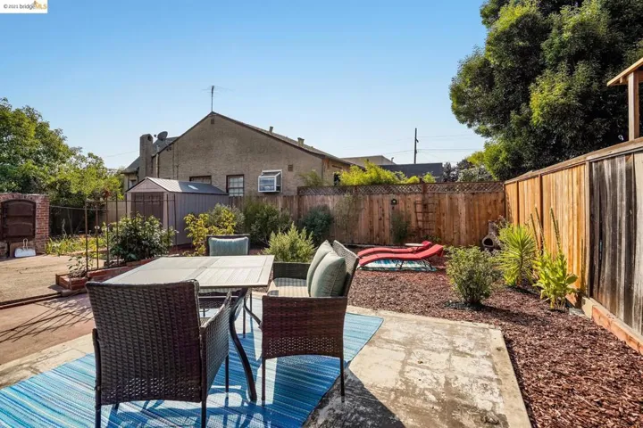 2348 Spaulding Ave, Berkeley, California 94703