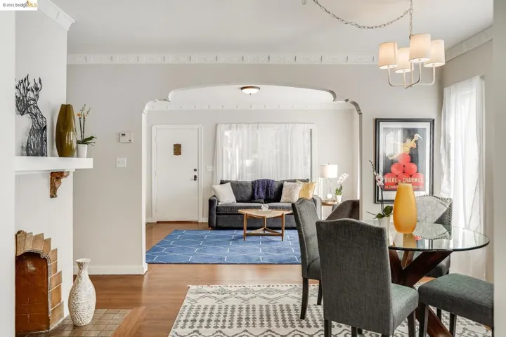 2348 Spaulding Ave, Berkeley, California 94703