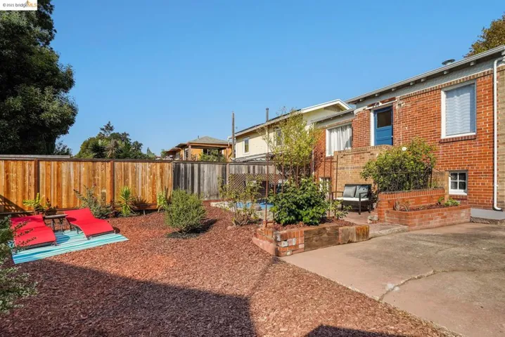 2348 Spaulding Ave, Berkeley, California 94703