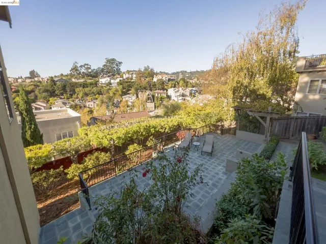 162 Alta Rd, Oakland, California 94618