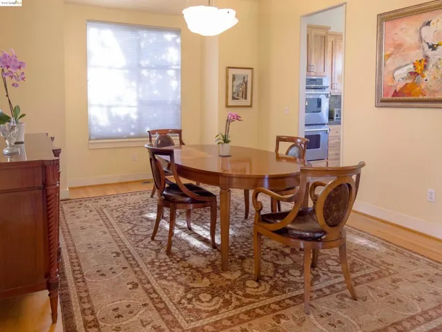 162 Alta Rd, Oakland, California 94618