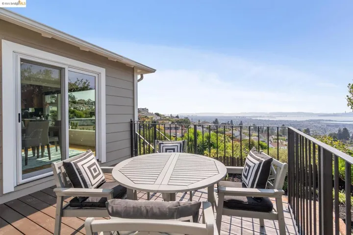 208 Kenyon Ave, None, California 94708