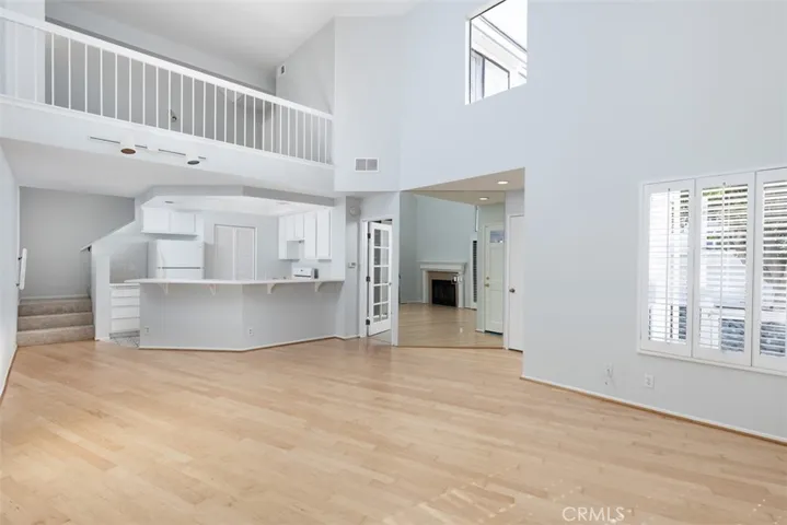 601 Springbrook N 57, Irvine, California 92614