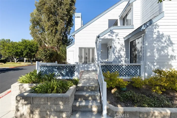 601 Springbrook N 57, Irvine, California 92614