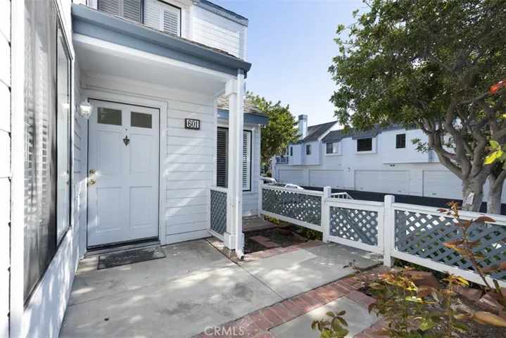 601 Springbrook N 57, Irvine, California 92614