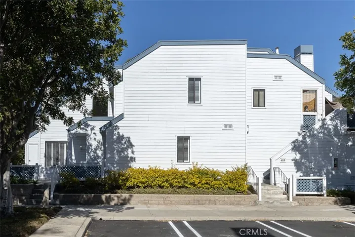 601 Springbrook N 57, Irvine, California 92614