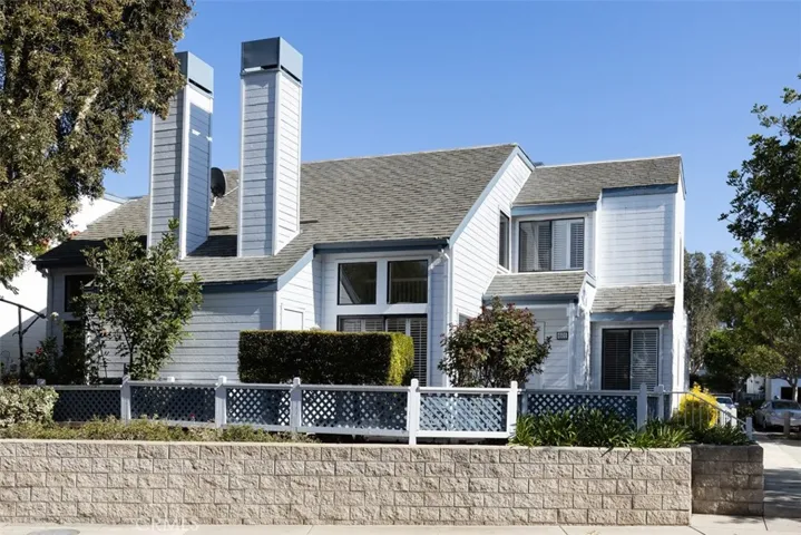 601 Springbrook N 57, Irvine, California 92614