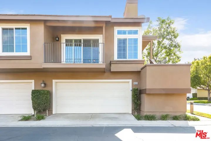 633 S Dewberry Lane, Anaheim, California 92808