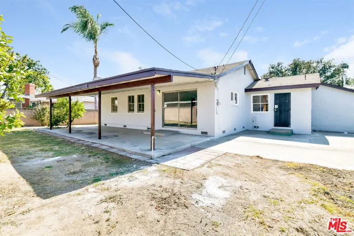 1415 W Francisquito Avenue, West Covina, California 91790