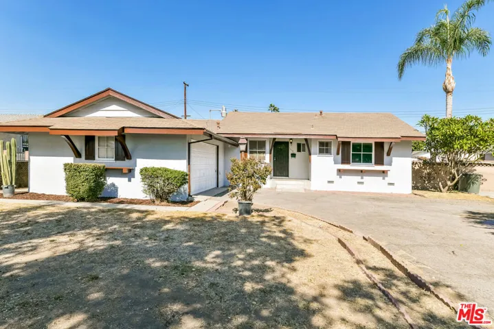 1415 W Francisquito Avenue, West Covina, California 91790