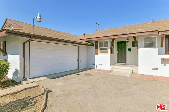 1415 W Francisquito Avenue, West Covina, California 91790