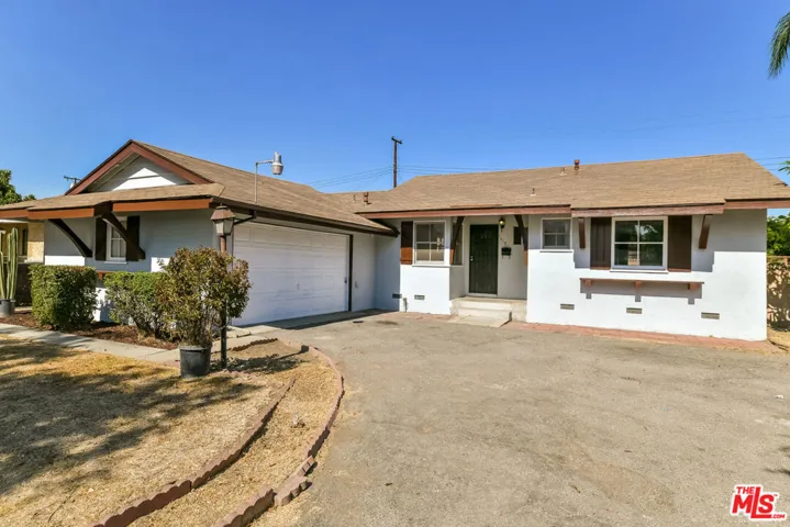 1415 W Francisquito Avenue, West Covina, California 91790