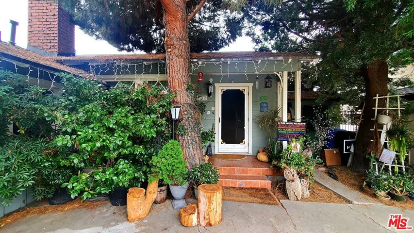 5025 Fairbanks Way, Culver City, California 90230