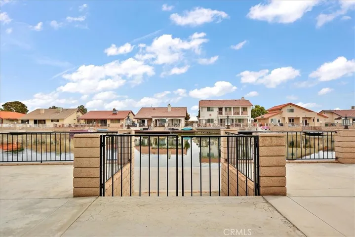 27525 Silver Lakes, Helendale, California 92342