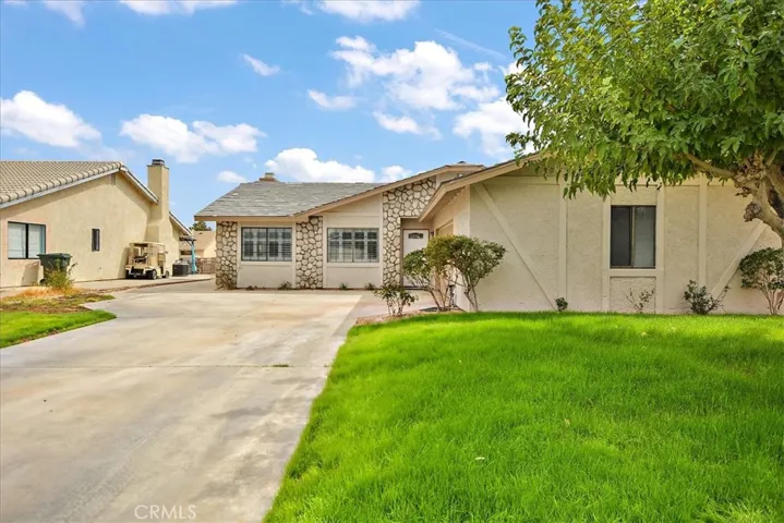 27525 Silver Lakes, Helendale, California 92342