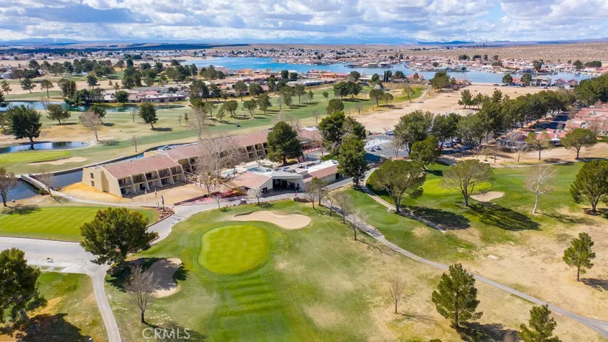 27525 Silver Lakes, Helendale, California 92342
