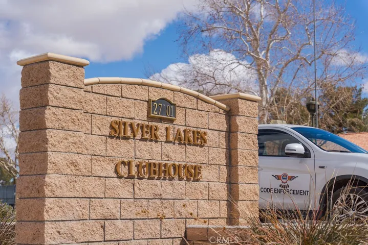 27525 Silver Lakes, Helendale, California 92342
