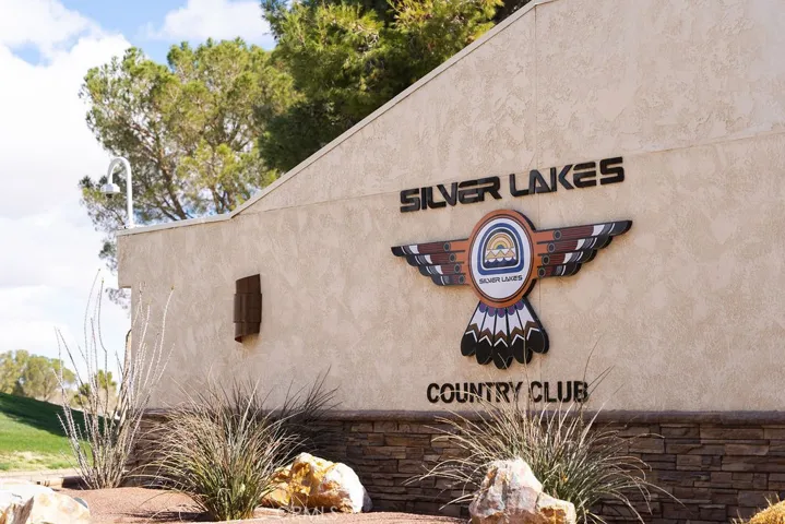 27525 Silver Lakes, Helendale, California 92342