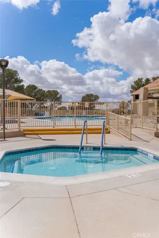 27525 Silver Lakes, Helendale, California 92342