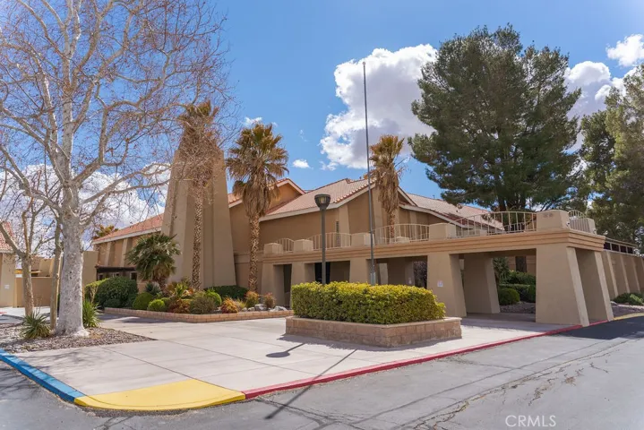 27525 Silver Lakes, Helendale, California 92342